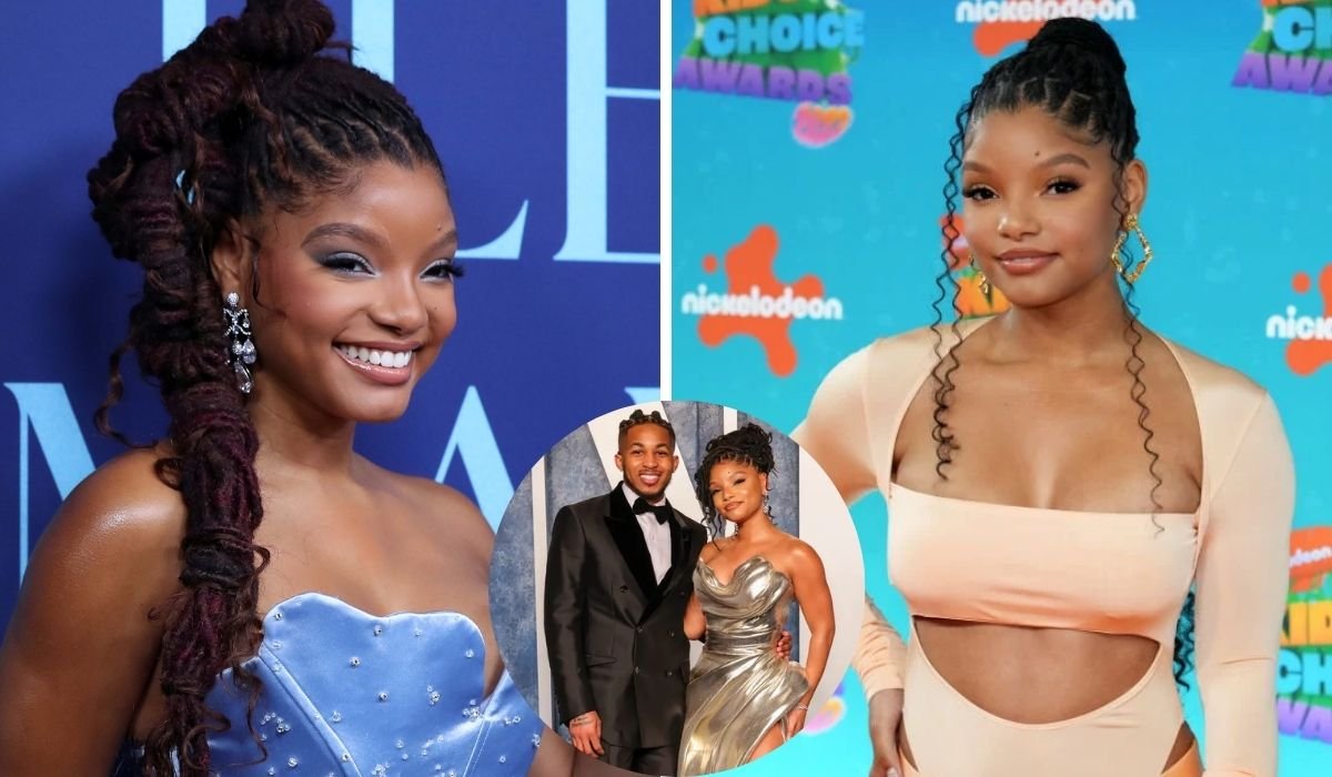 halle bailey net worth