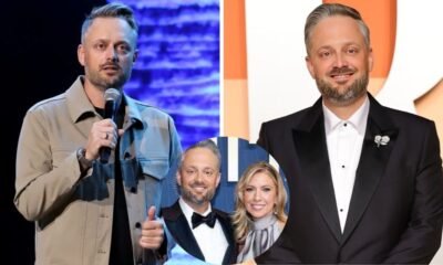nate bargatze net worth