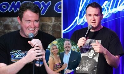 shane gillis net worth