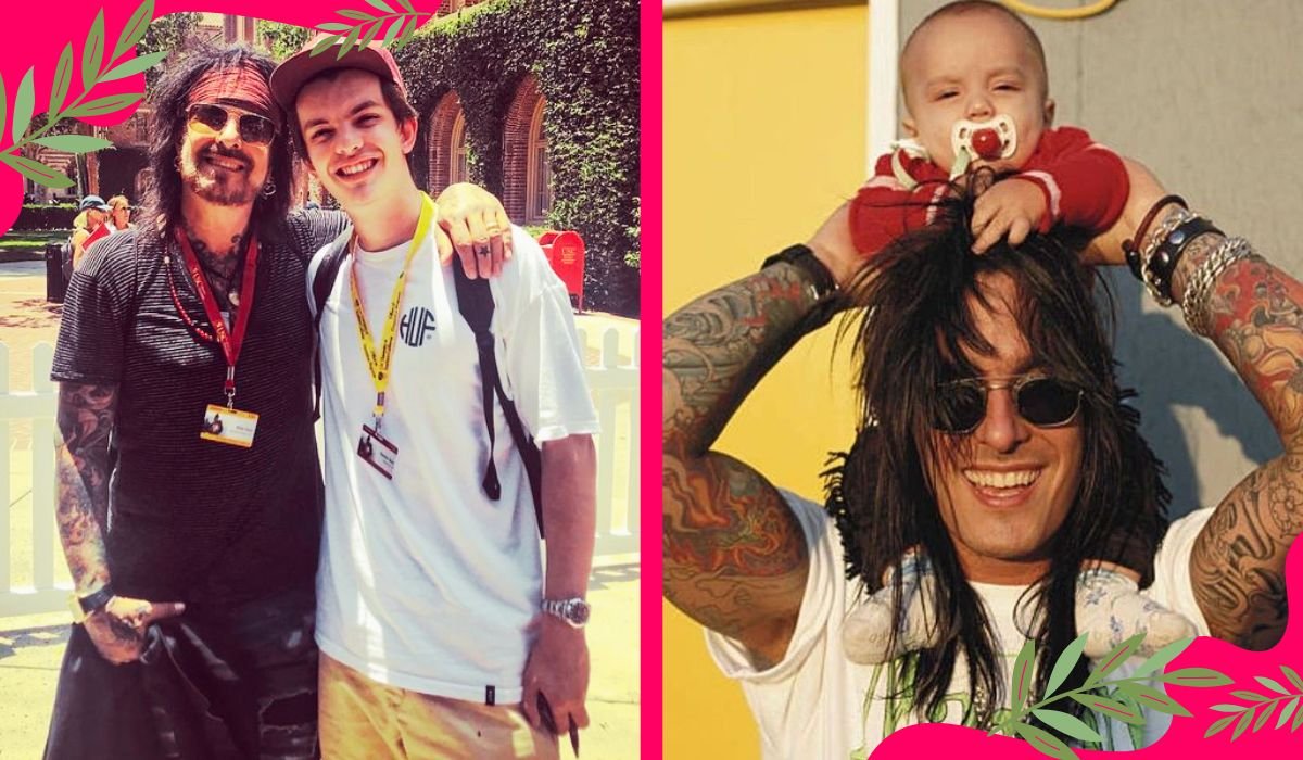 gunner nicholas sixx