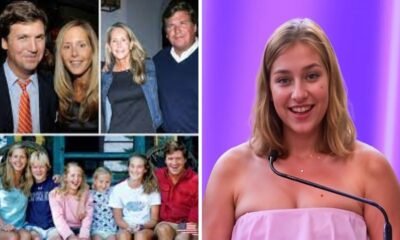 hopie carlson