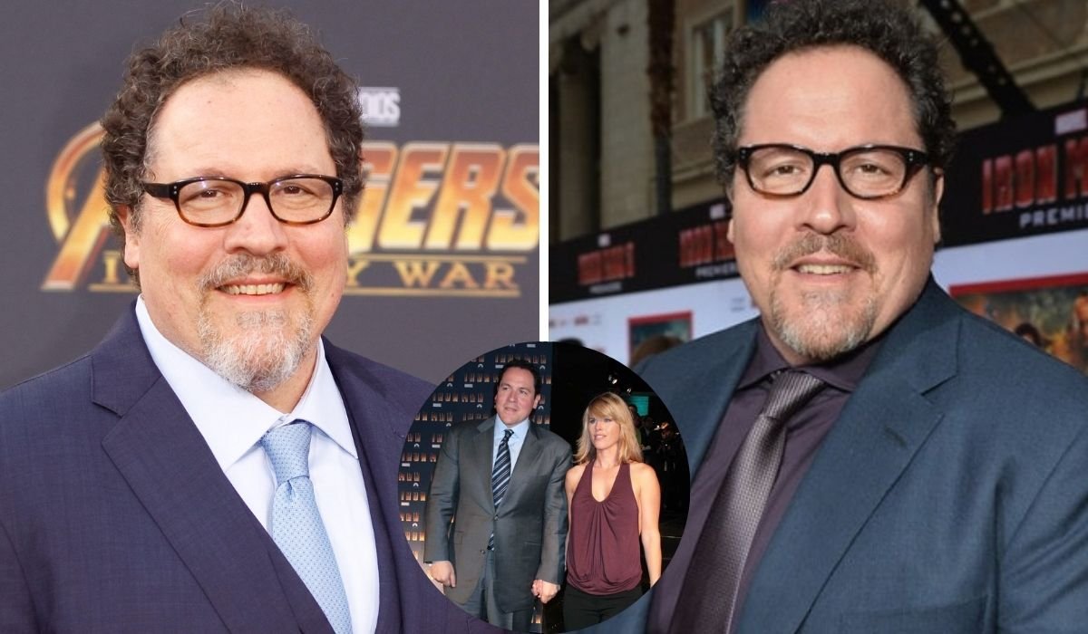jon favreau net worth