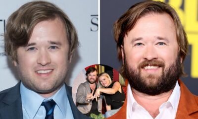 haley joel osment net worth