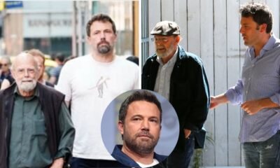 timothy byers affleck