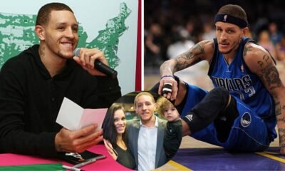 delonte west net worth