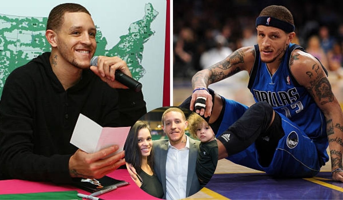 delonte west net worth
