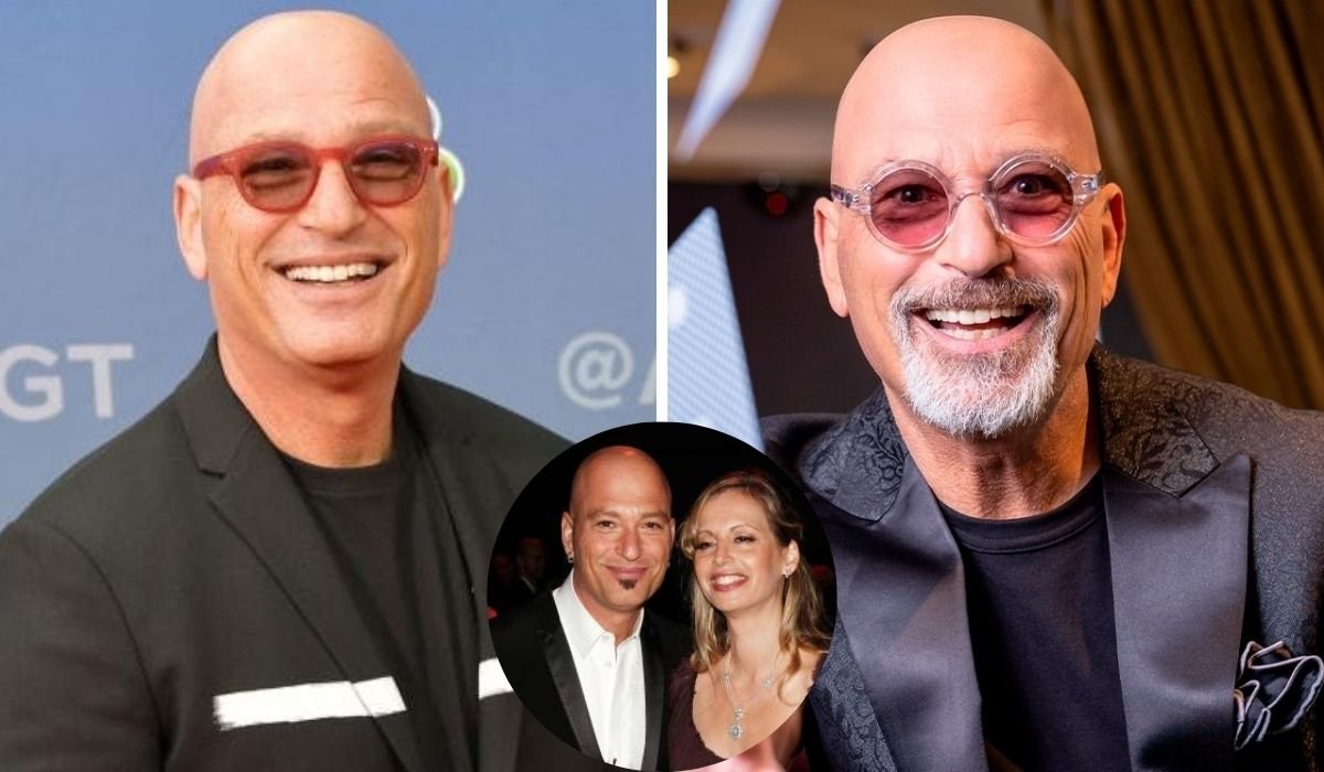 howie mandel net worth