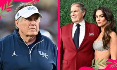 debby clarke belichick