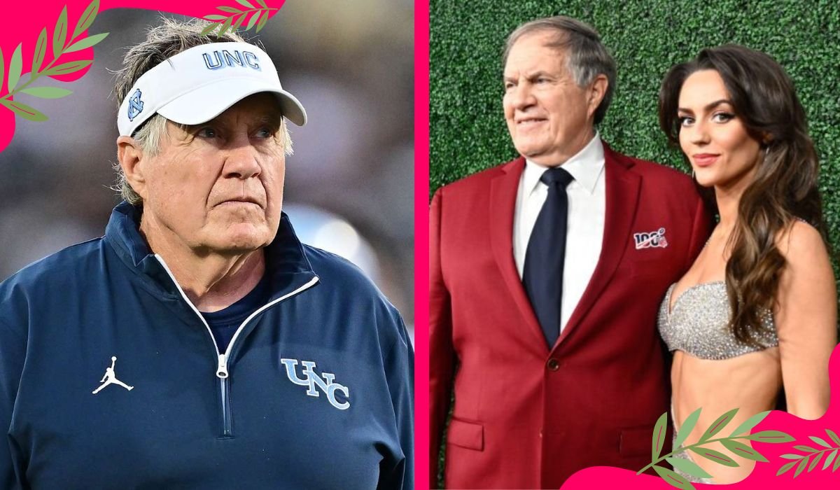 debby clarke belichick