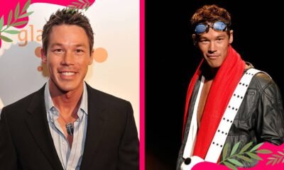 david bromstad