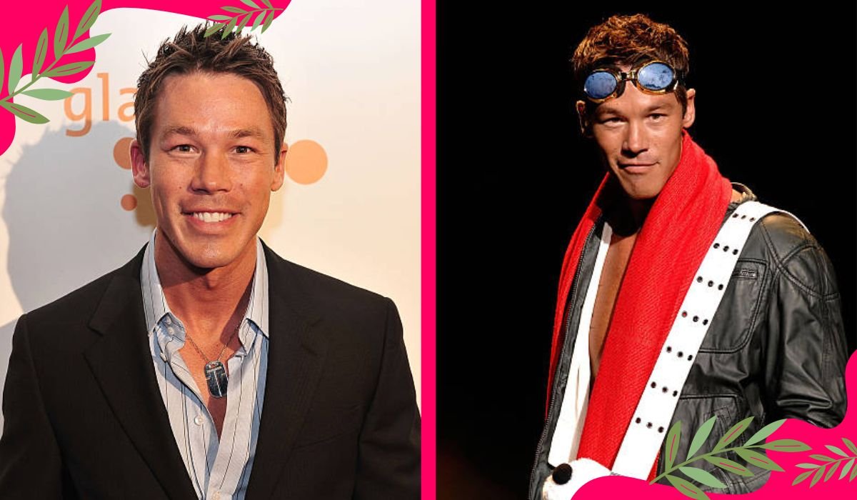 david bromstad