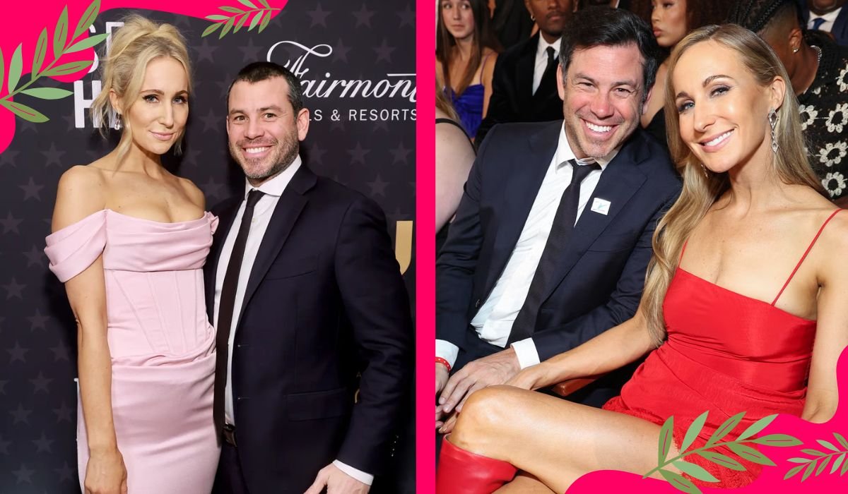 nikki glaser boyfriend