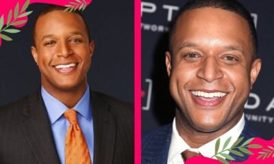 craig melvin