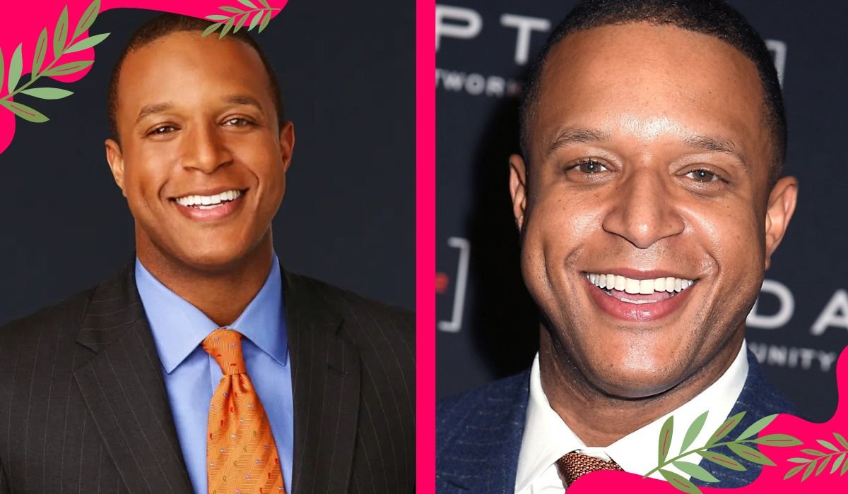 craig melvin