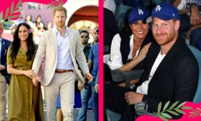 meghan markle news