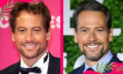 ioan gruffudd