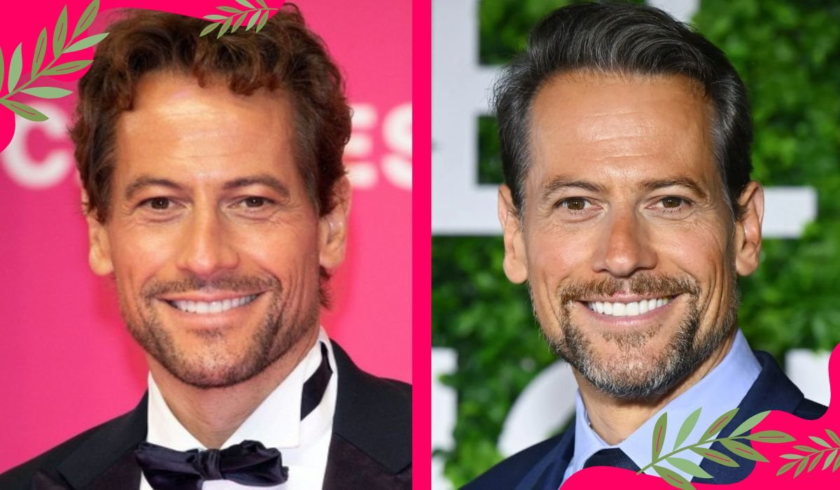 ioan gruffudd
