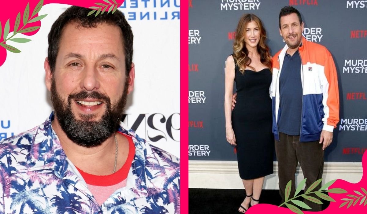 adam sandler net worth