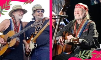 how old is willie nelson