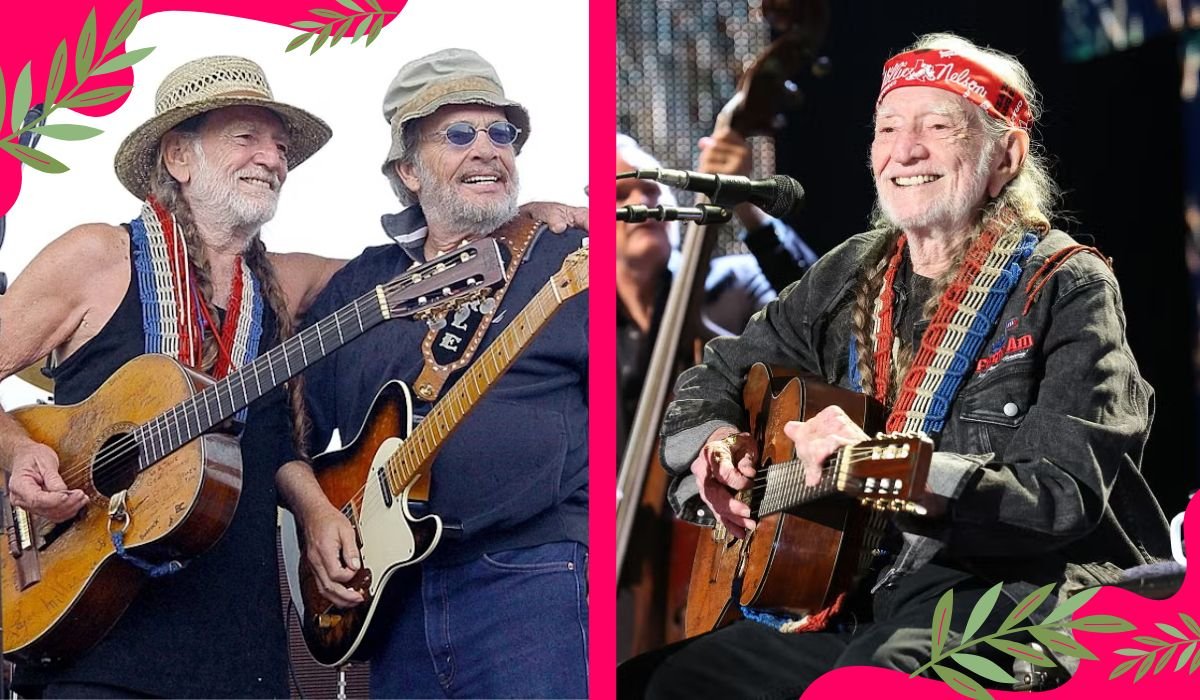 how old is willie nelson