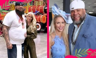 tyrus wife