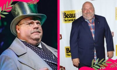 kevin chamberlin