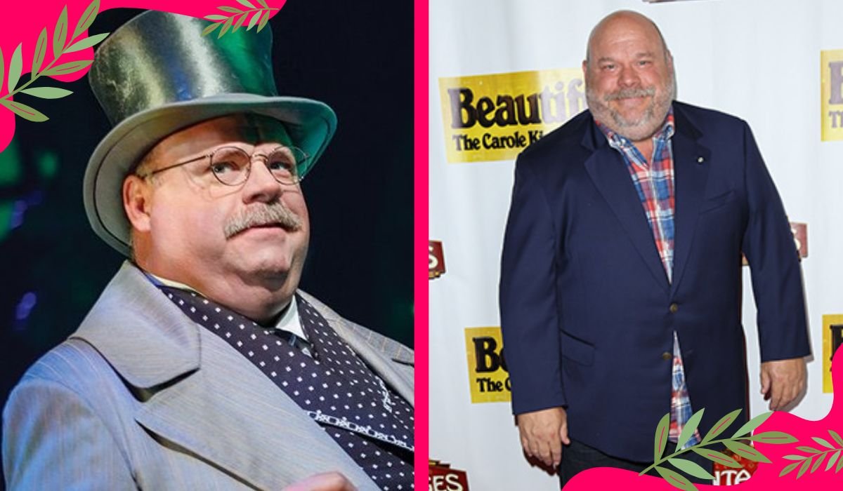 kevin chamberlin
