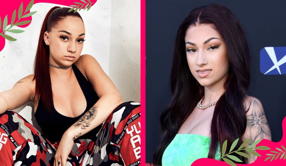 bhad bhabie net worth