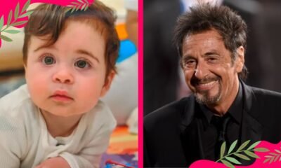 anton james pacino