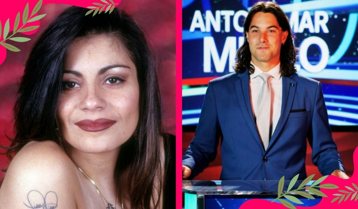 antonimar mello