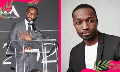 jamie hector