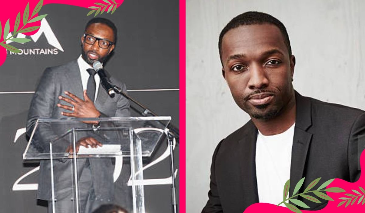 jamie hector
