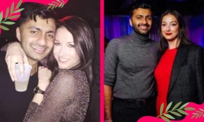 nimesh patel wife
