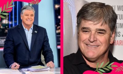 sean hannity net worth