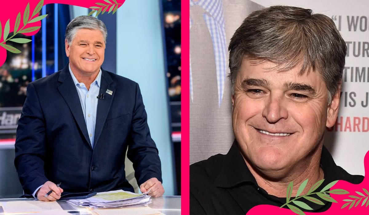 sean hannity net worth