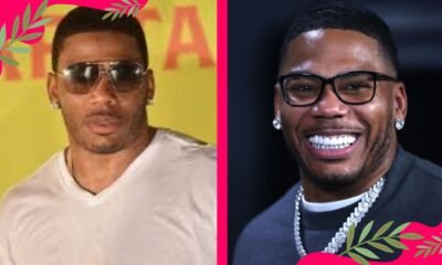nelly net worth