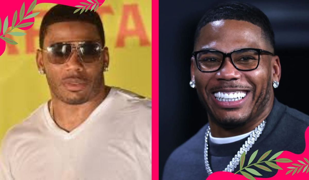 nelly net worth