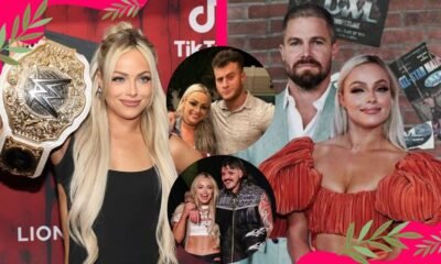 liv morgan husband