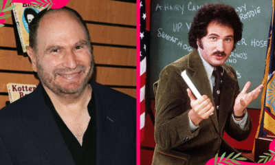 gabe kaplan