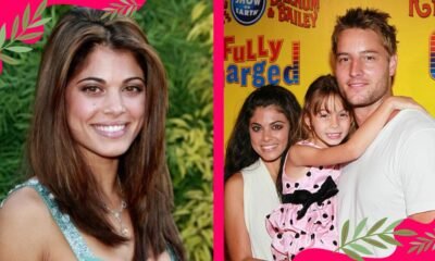 lindsay hartley