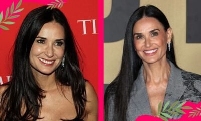how old is demi moore