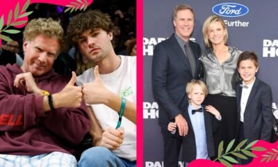 mattias paulin ferrell