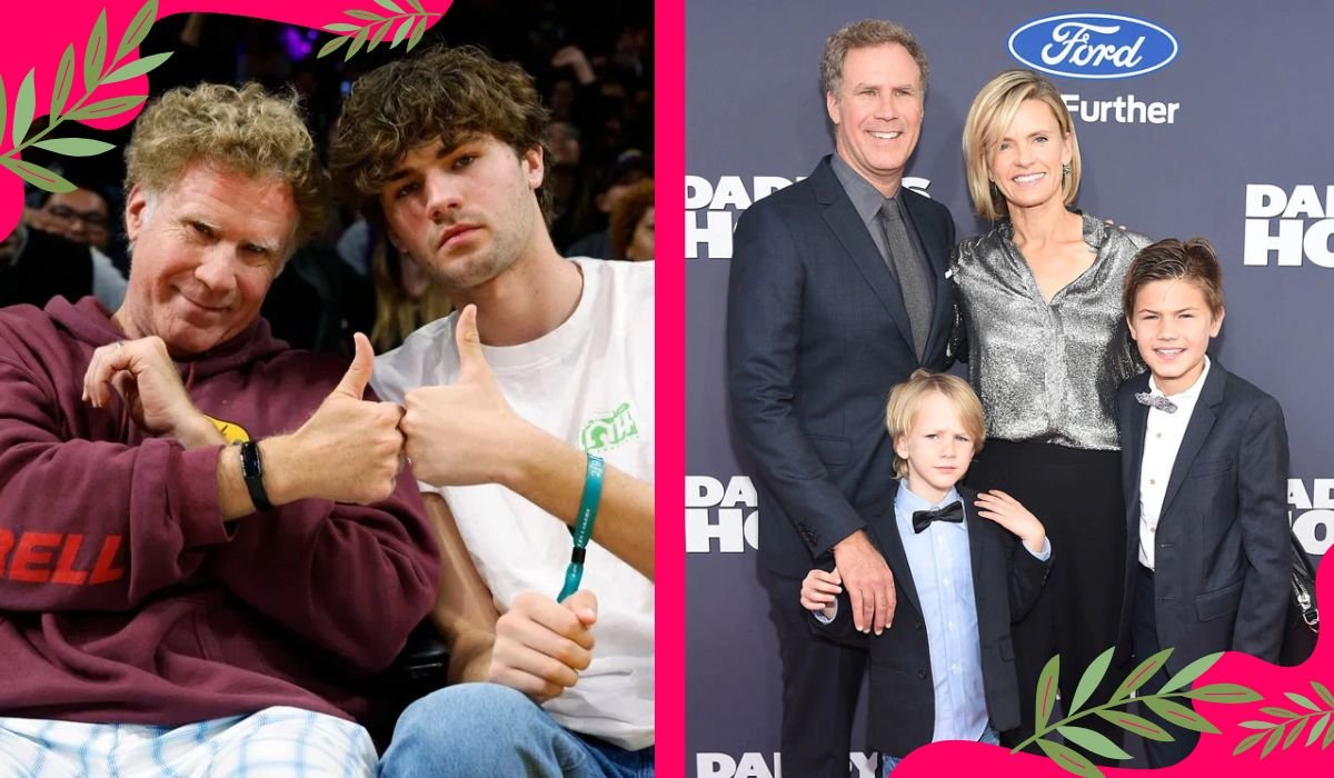 mattias paulin ferrell