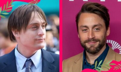 kieran culkin net worth