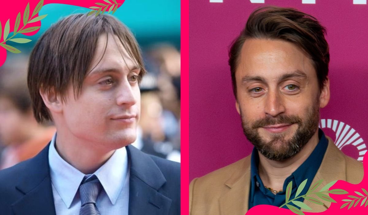 kieran culkin net worth
