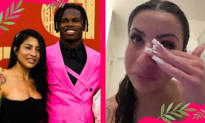 travis hunter divorce