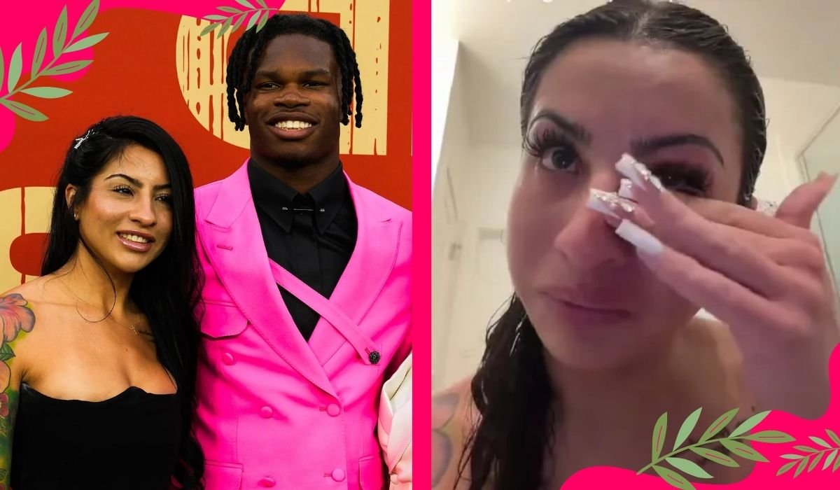 travis hunter divorce