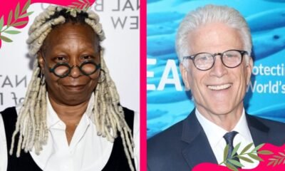 ted danson whoopi goldberg