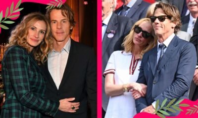 julia roberts husband