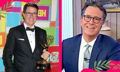 stephen colbert net worth